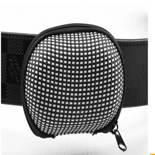 镜盒/装折叠老花镜老光镜镜盒/男便携镜盒/折叠老化眼镜镜盒 女