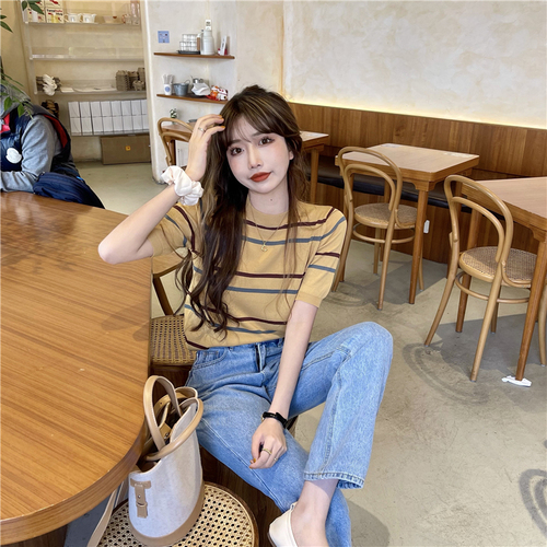 衣本色 68YBS523 整款下架