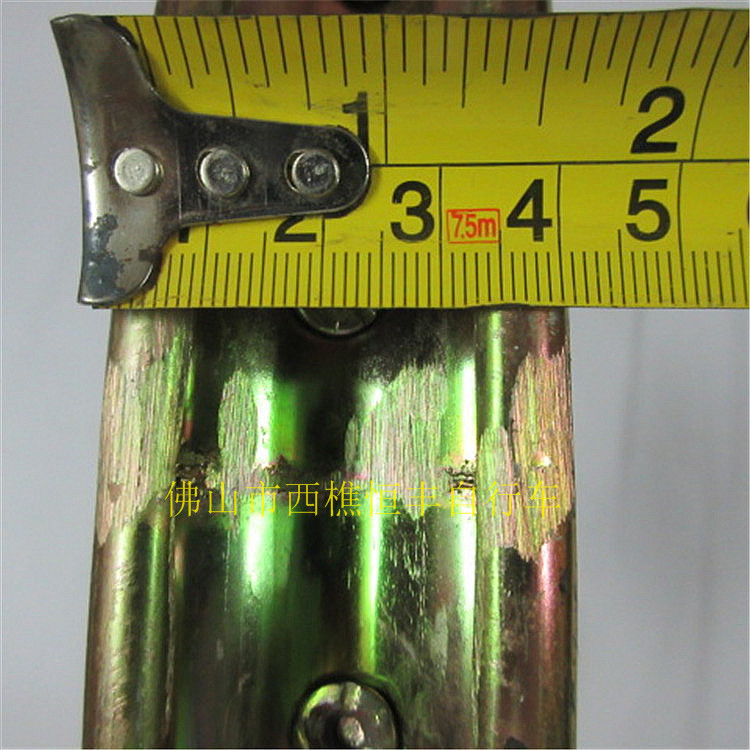 Roues de vélo - Ref 2367478 Image 3