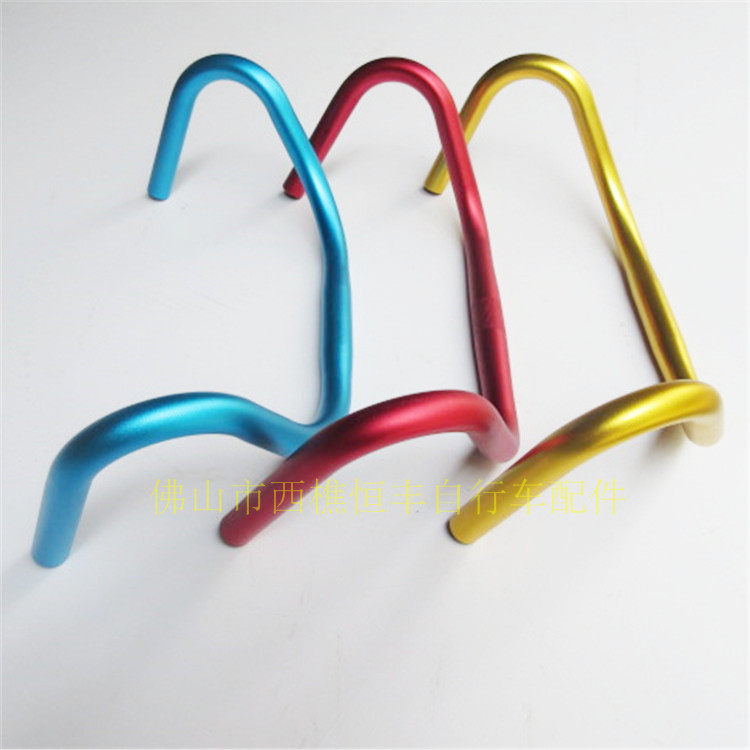 Guidon de vélo - Ref 2334440 Image 3