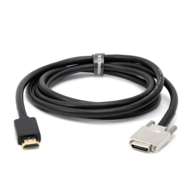 适用华为HD-VI转HDMI线 vpc620 vpc600视频会议终端HDVI转HDMI线