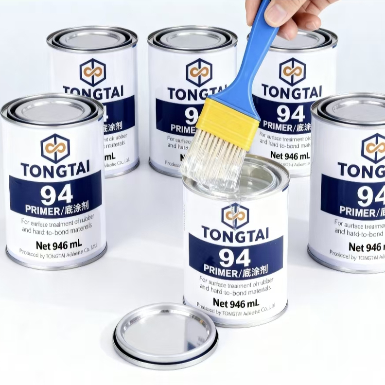 3M双面胶94底涂剂VHB胶带助粘剂