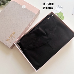 兰梦迪打底裤8827 秋冬显瘦竖条纹棉质加绒微压连裤袜踩脚裤8826