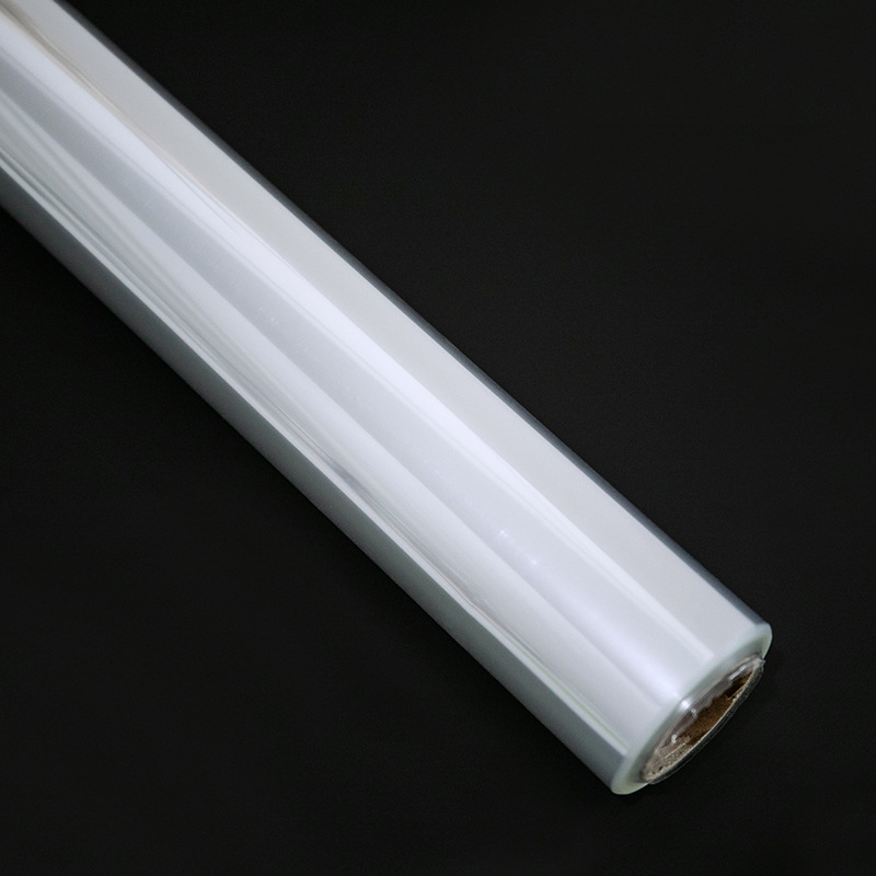 花店鲜花包装玻璃纸透明玻璃纸