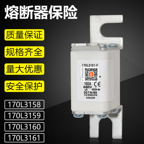保险170L3160170L3161熔断器