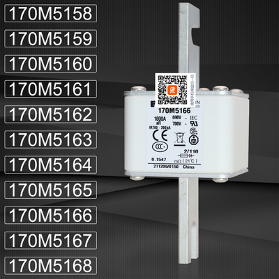 保险170M5159170M5161熔断器