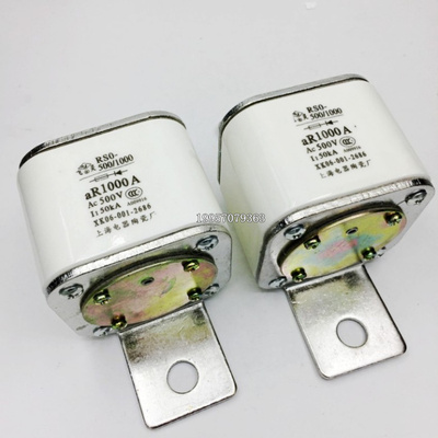 全新熔芯RGS39 RS0-1000 RS3 RSO-1000 700A/800A 750V快速熔断器