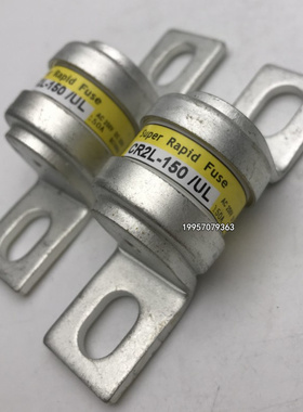 全新原装CR2L-30UL CR2LS-30UL富士熔断器保险丝