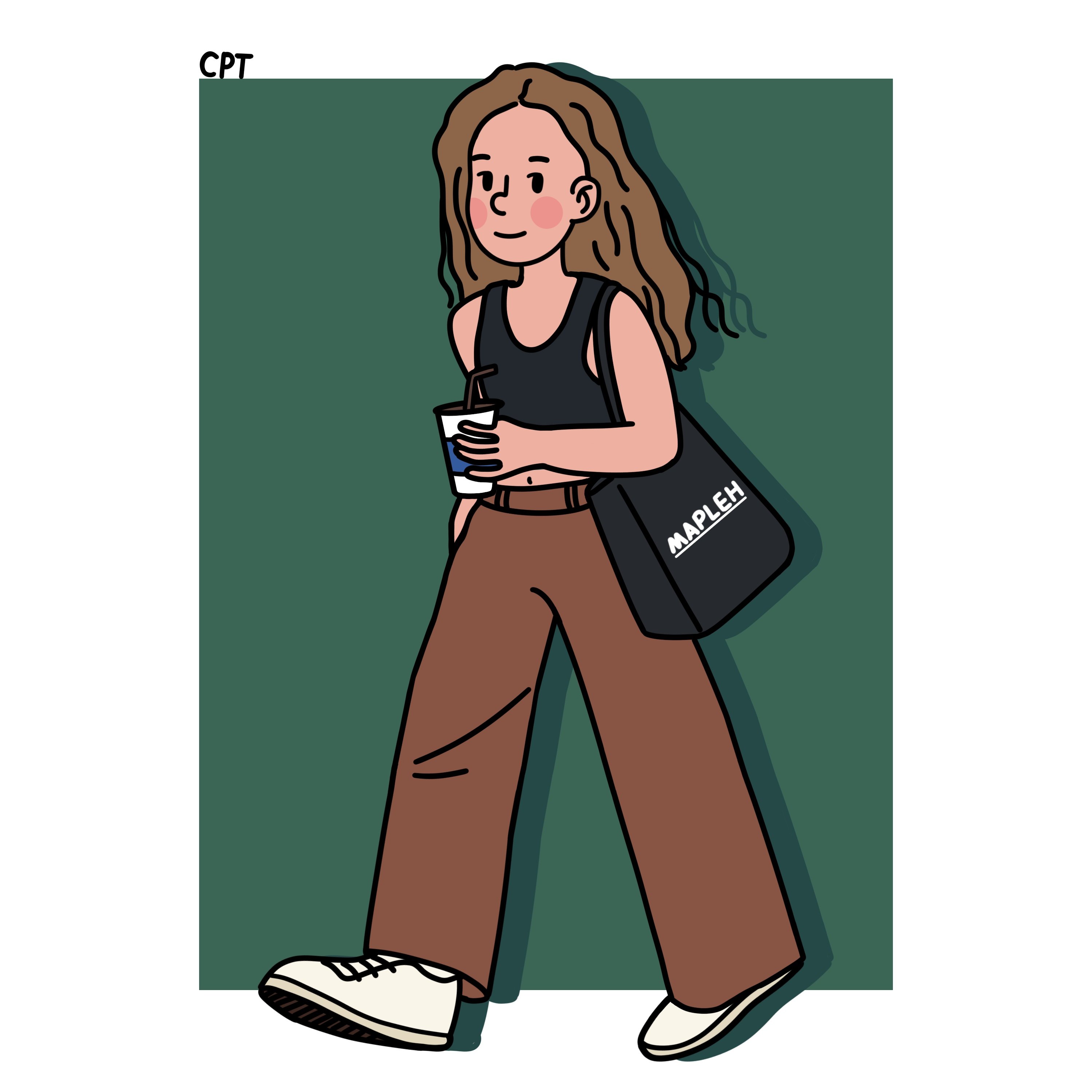 促销买一送一手绘头像Q版合照定制漫画设计聚会真人照片转约稿