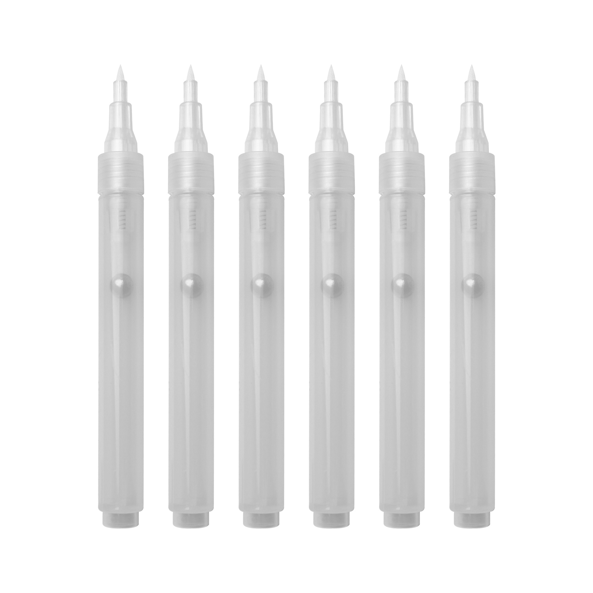 软头阀门空笔杆涂鸦配件