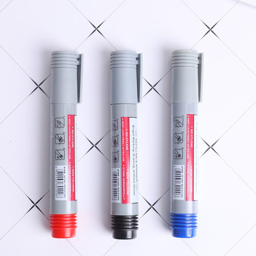 正品 广纳520 可擦白板笔 可加墨水易擦 水性白板笔