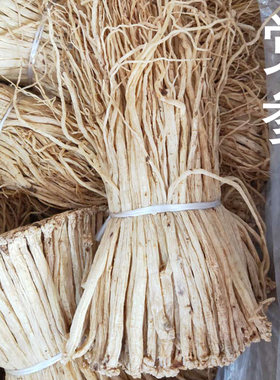 新货种植农副产品可搭包邮党参