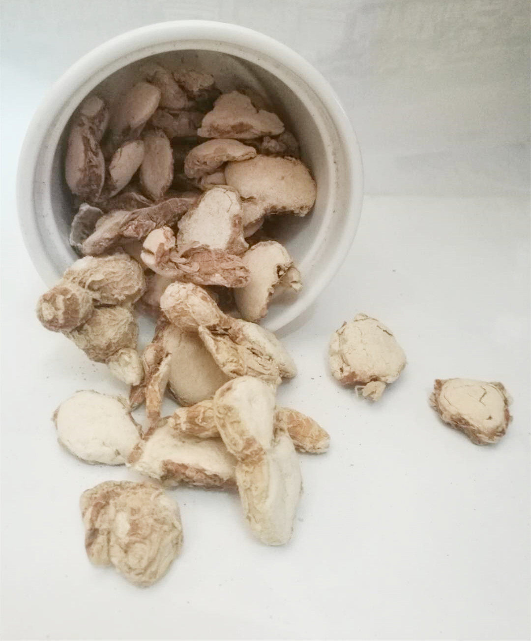 山奈散装1(500g三奈卤肉火锅去腥香辛调料品干沙姜拌鸡包邮农产品