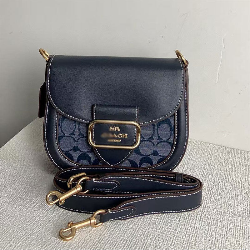 2025秋冬季节新款感包包女时尚印花单肩腋下包百搭斜挎马鞍包,箱包皮具/热销女包/男包,通用款女包,淘宝优惠券,粉丝福利购,淘宝优惠卷