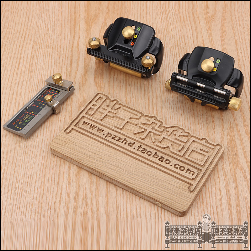 加拿大Veritas刀刃研磨辅助系统 磨刀器 定角磨刀器 木工磨刀器