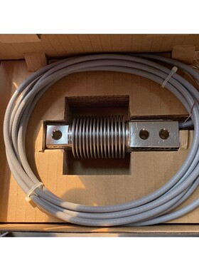 HBM称重传感器 全新1-Z6FC6/100KG-1议价