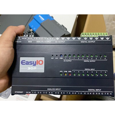 二手easyio30p控制器,八成新议价
