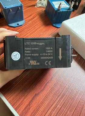 LTC1000-S/SP1莱姆  LEM电流传感器 汽车传感器全新原装议价
