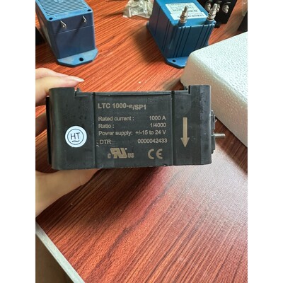 LTC1000-S/SP1莱姆  LEM电流传感器 汽车传感器全新原装议价