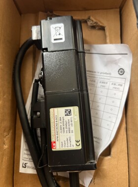 全新原装baccini双轨电机APM-SA01ACN2-8-SC3议价