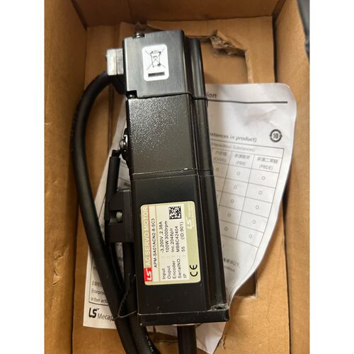 全新原装baccini双轨电机APM-SA01ACN2-8-SC3议价
