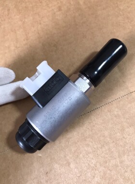 贺德克液压电磁阀WSM08130D 线圈915142电压24VDC全新议价