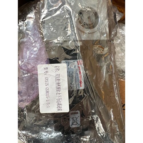 全新原装baccini双轨探针上下马达APM-SA01ACN-8-SC2议价