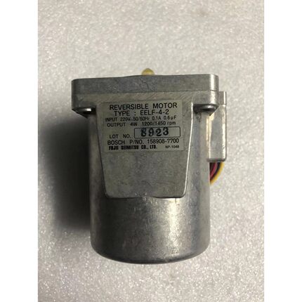 大发机RHD6调速器电机EELF-1 EELF-2