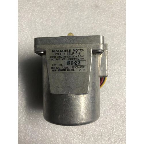 大发机RHD6调速器电机EELF-1 EELF-2