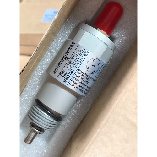 全新斯文伯格SVENDBORG世万宝 刹车磨损传感器790-3711-820议价