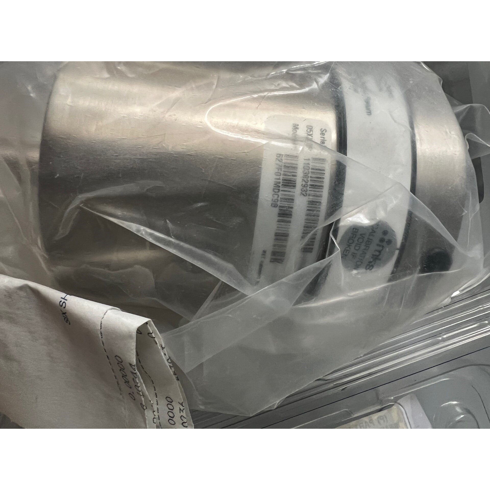 全新原装Mks真空压力计627F01MDC9B议价