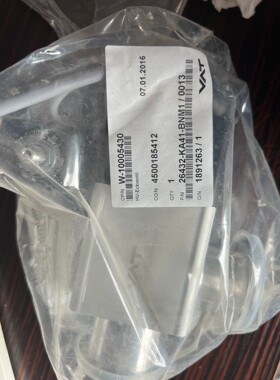 全新原装VAT真空阀26432-KA41-BNM1议价