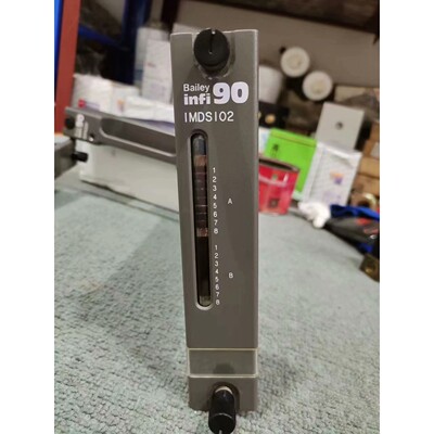 现货 Baily  infi90 IMDSI02.ABB旗下议价