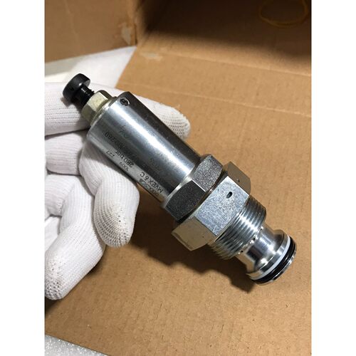 德国HAWE哈威MVEX 6C溢流阀280bar 新的未使用议价