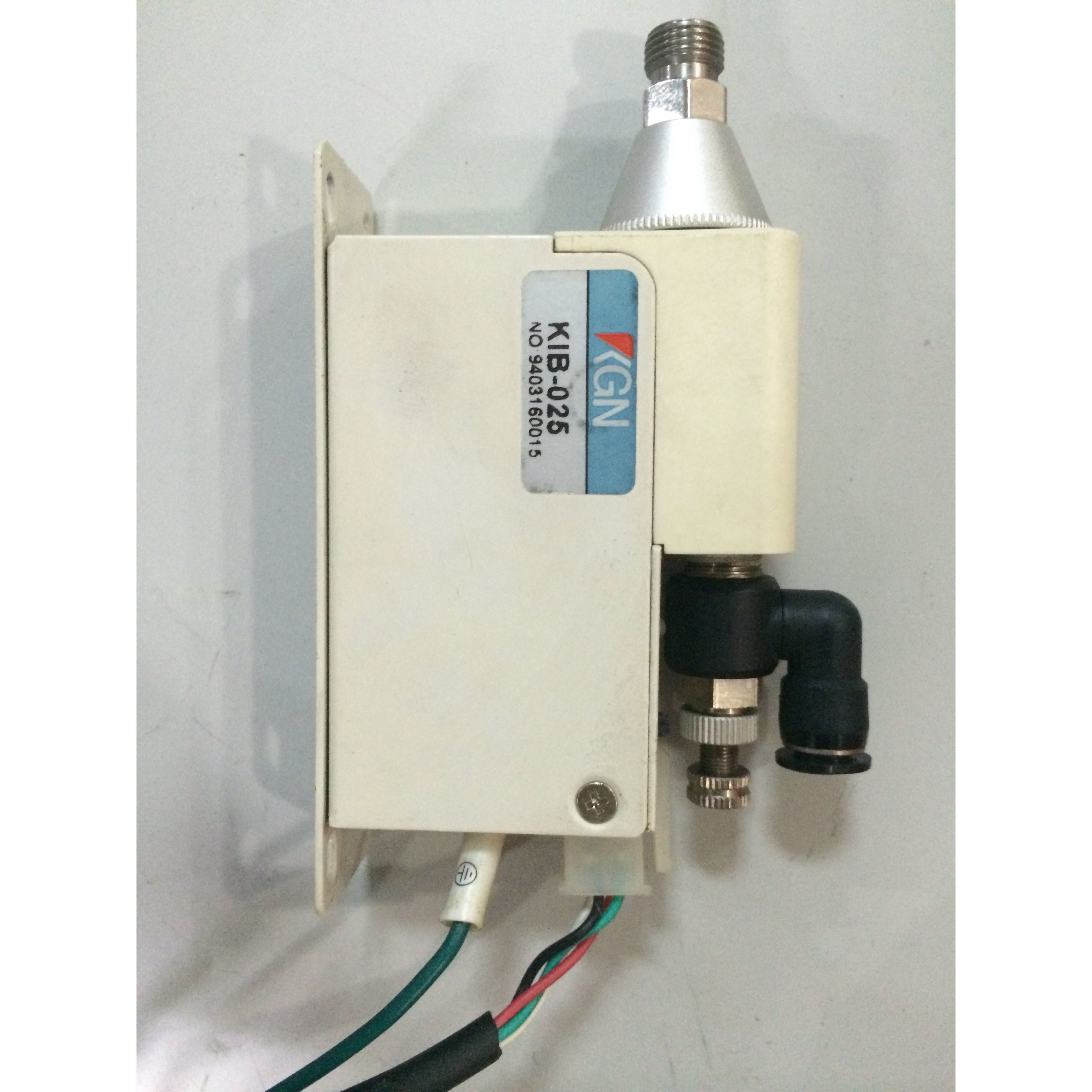 kgn 原装正品静电消除器 kib-025,实物图,拆机实拍