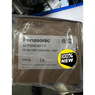 PLC模块AFPXHC60T-F议价
