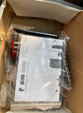 PIZZATO安全门锁VF AP-P11B-201M全新原装议价