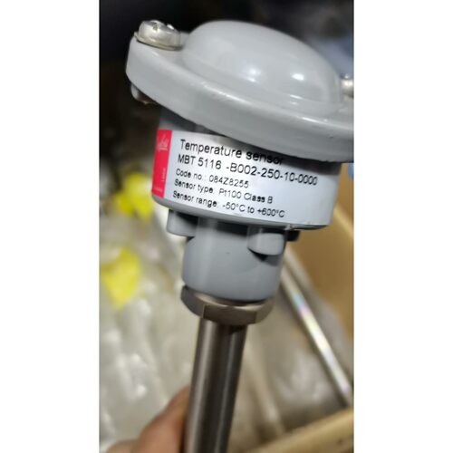 084Z8255  温度传感器  L-250mm -50--600