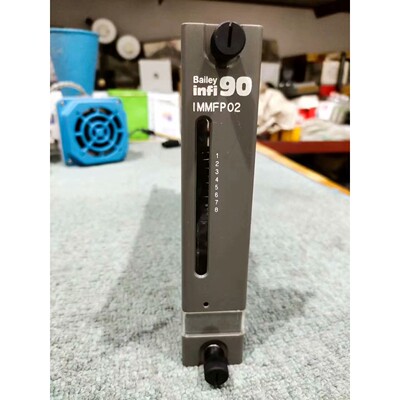 现货 Baily  infi90 IMMFP02.ABB旗下议价