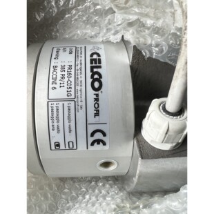 全新原装CELCO PROFIL旋转接头PR160-C051议价
