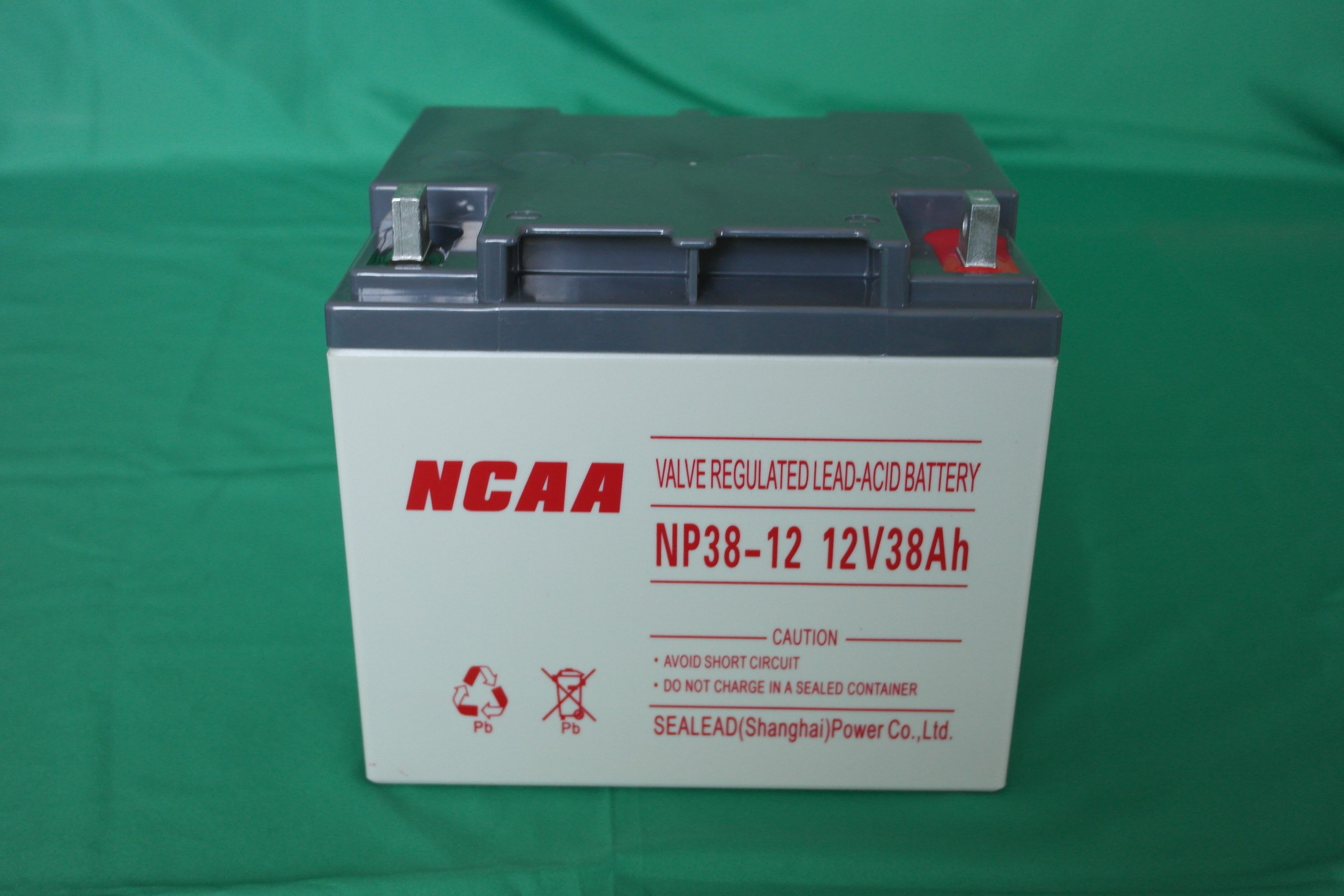 brand new Manufactor Direct selling Germany NCAA Maintenance free battery for lead acid 12V38AH 16 Section combination sleevein the Computer Hardware/Monitor/Computer Peripherals , Computer Peripherals ,  UPS Power supply  category - from Buy2taobao.com to provide professional Taobao agent buy service