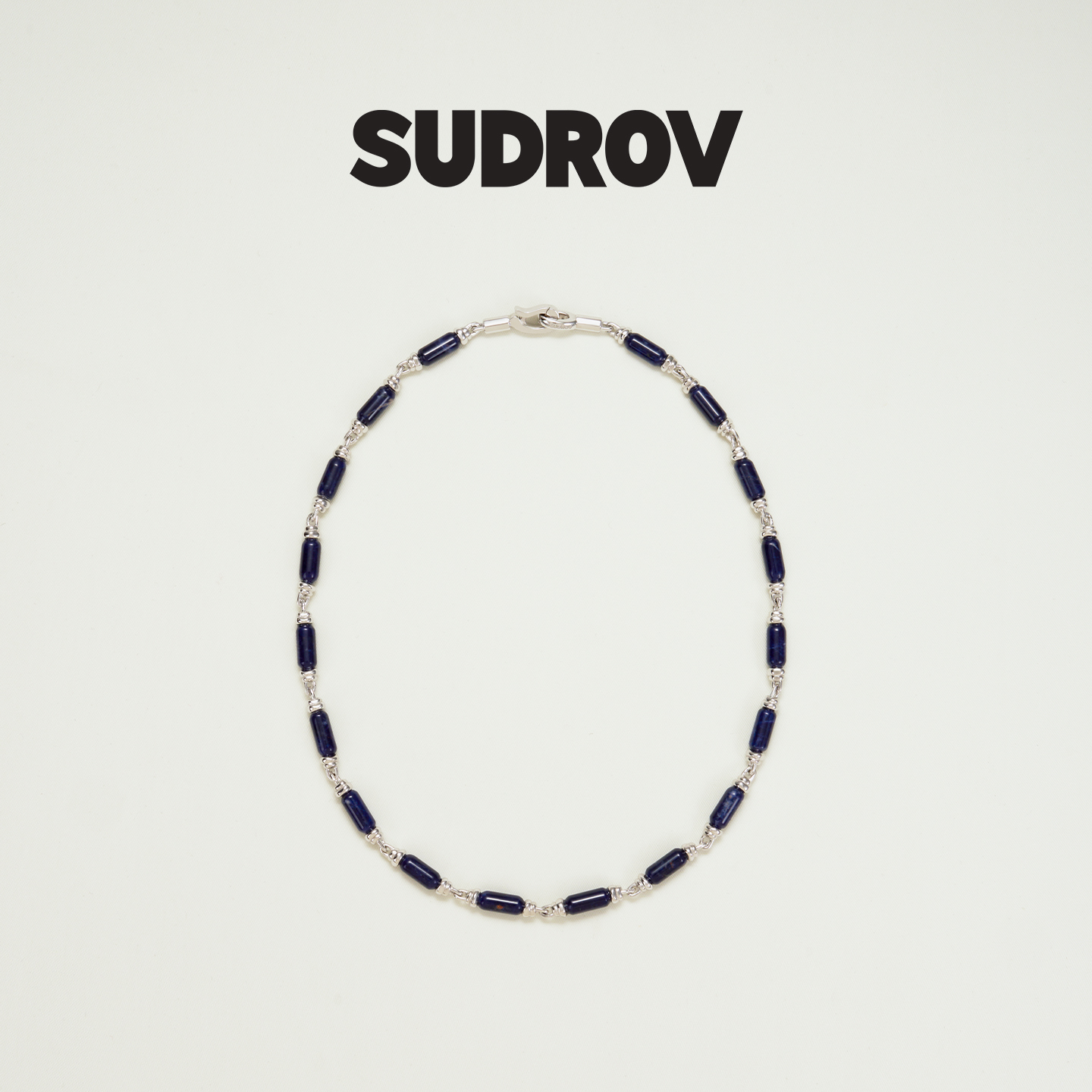 SUDROV素觉LuckySign™系列项链