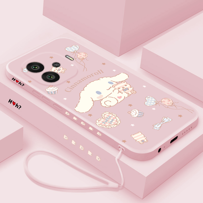 新款液态硅胶全包防摔