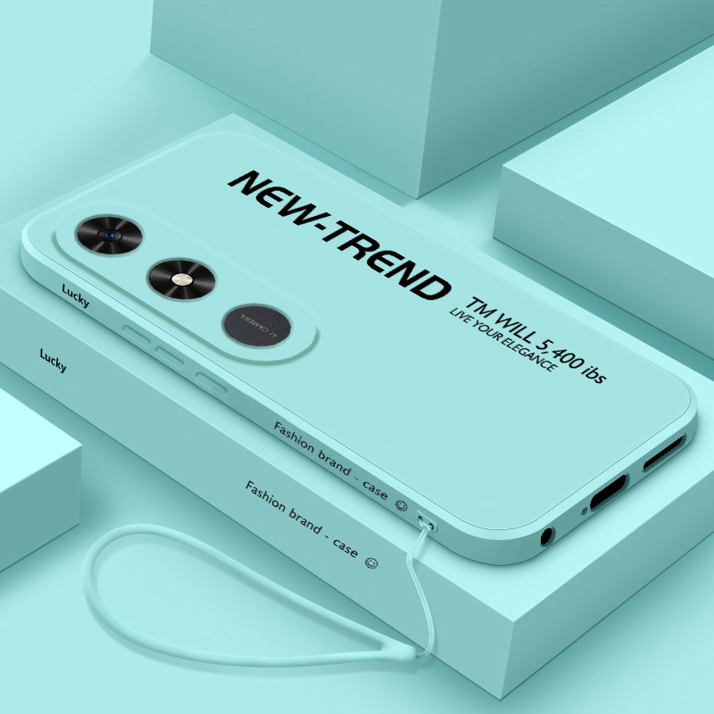 新款液态硅胶全包防摔