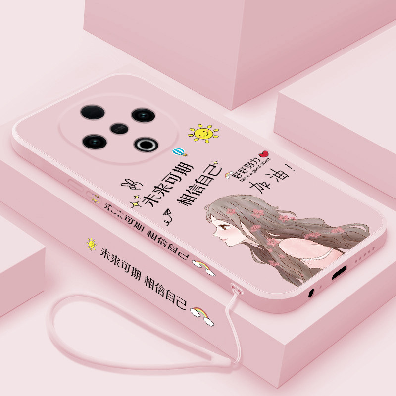 新款液态硅胶全包防摔