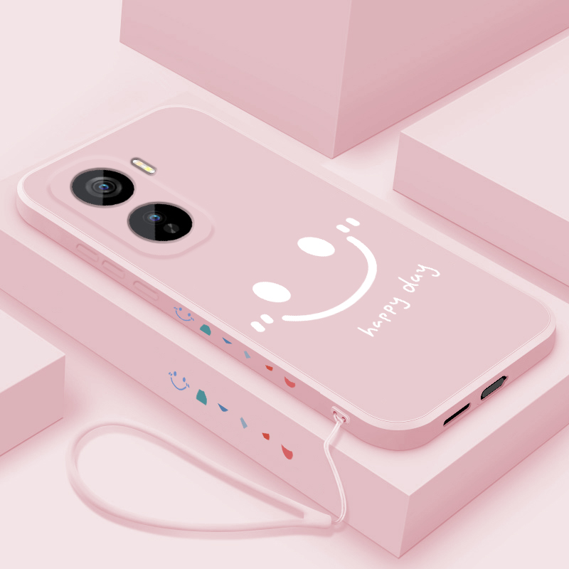 新款液态硅胶全包防摔