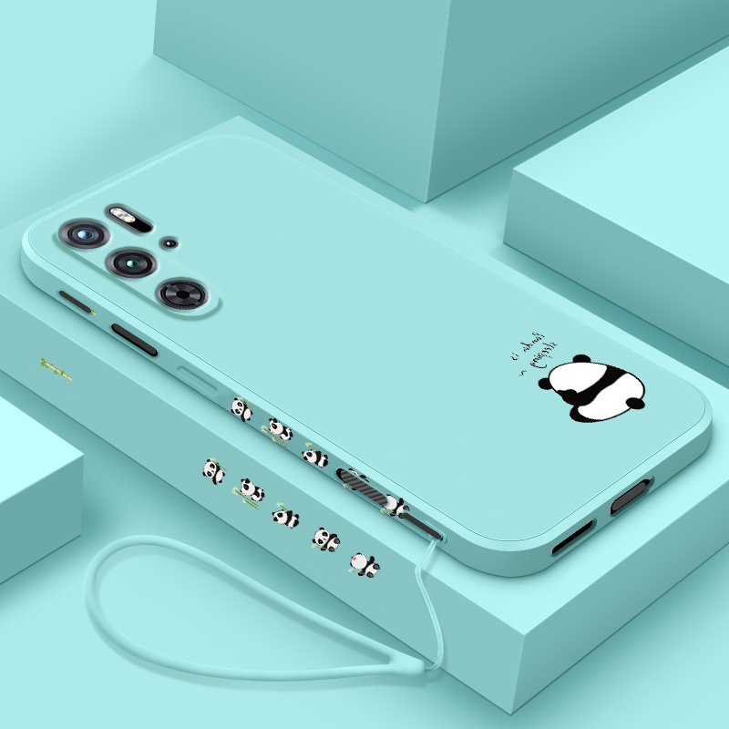 新款液态硅胶全包防摔