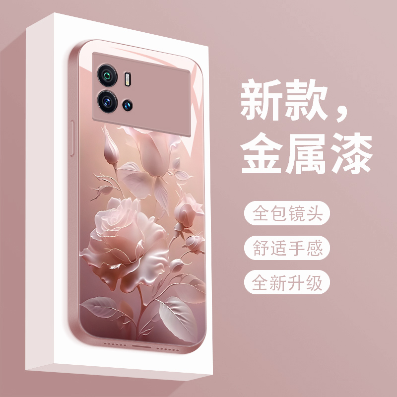 轻薄之余也能保护你的手机