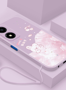 适用荣耀畅玩40c手机壳华为新款WDY一AN00液态硅胶honor全包防摔WDYAN畅享四十anoo男女保护套玩畅4oc软外壳