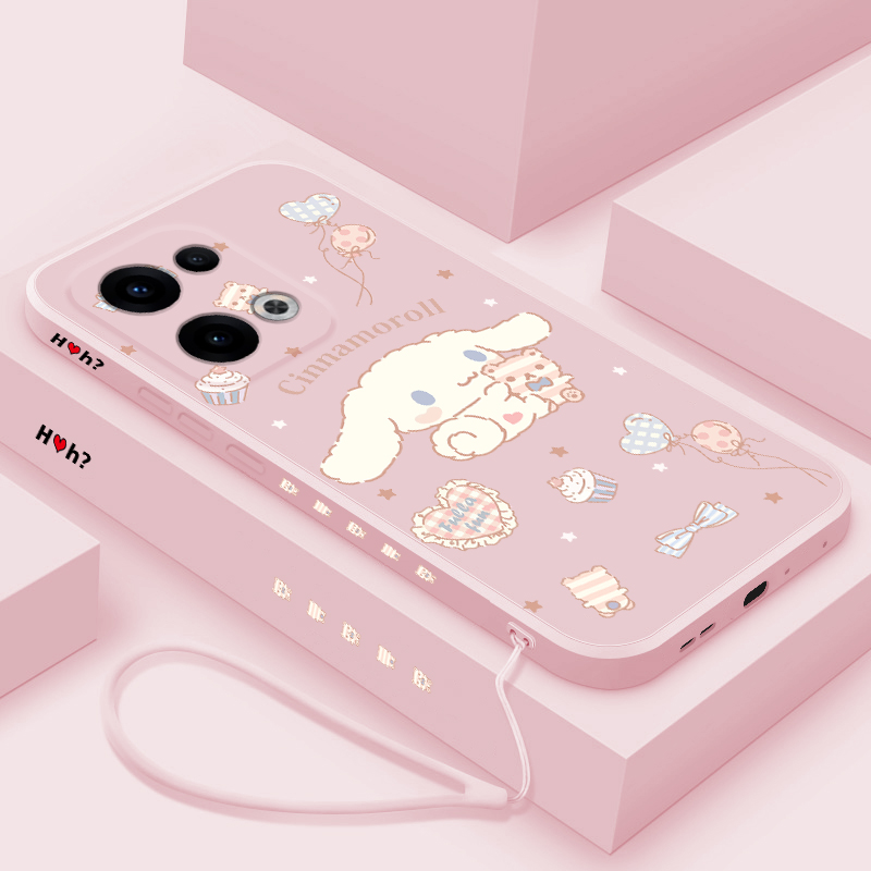 新款液态硅胶全包防摔